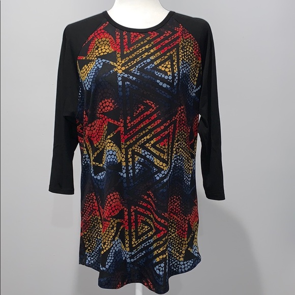 LuLaRoe Simply Comfortable Shirt Size Large NWOT - Picture 1 of 5